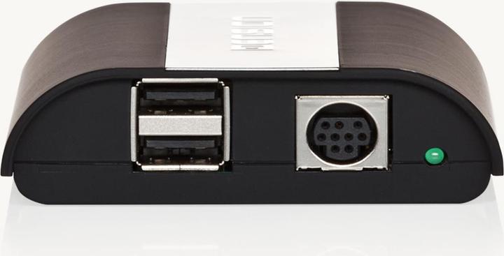 Actual product image Dension Dab+U