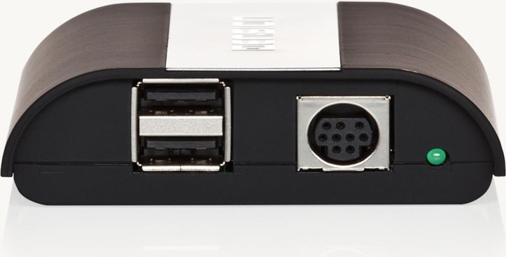 Actual product image Dension Dab+U