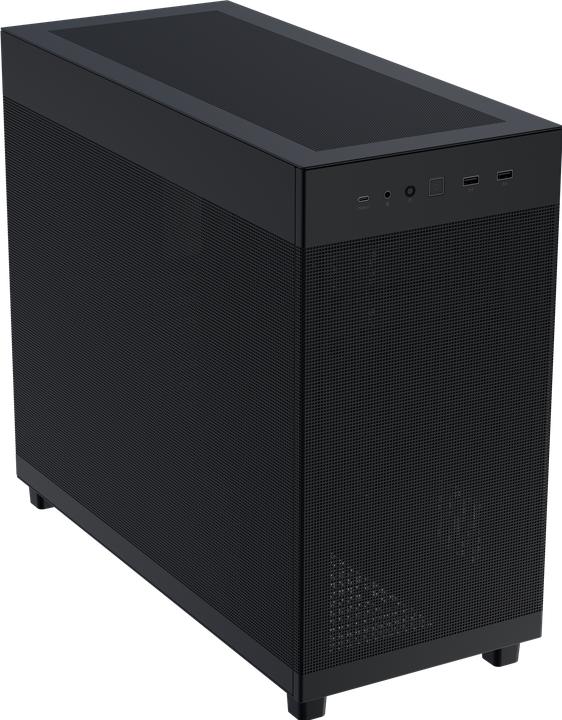 Actual product image ASUS Geh PRIME AP303 MESH BLACK (ATX)