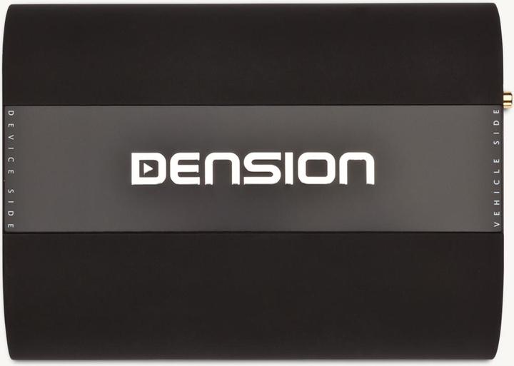 Actual product image Dension Dab+U