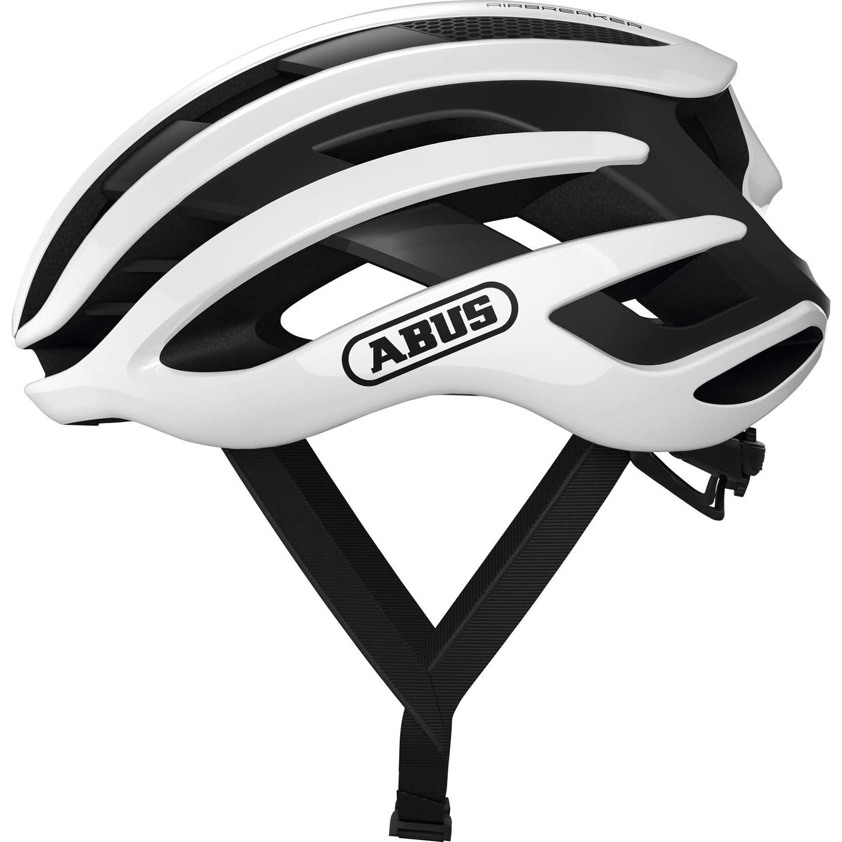 Abus, Casco da ciclismo, (51 - 55 cm)