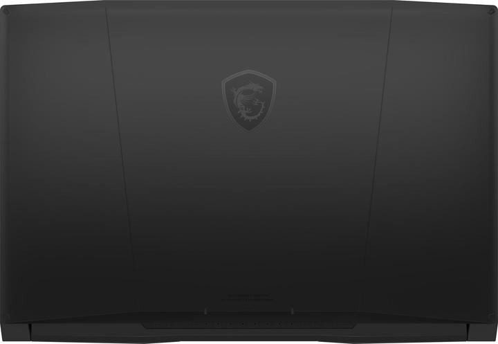 Produktbild MSI Katana 17 - SSD NVMe - 43.9 cm (17.3 (17.30", Intel Core i5-13420H, 16 GB, 512 GB, DE)