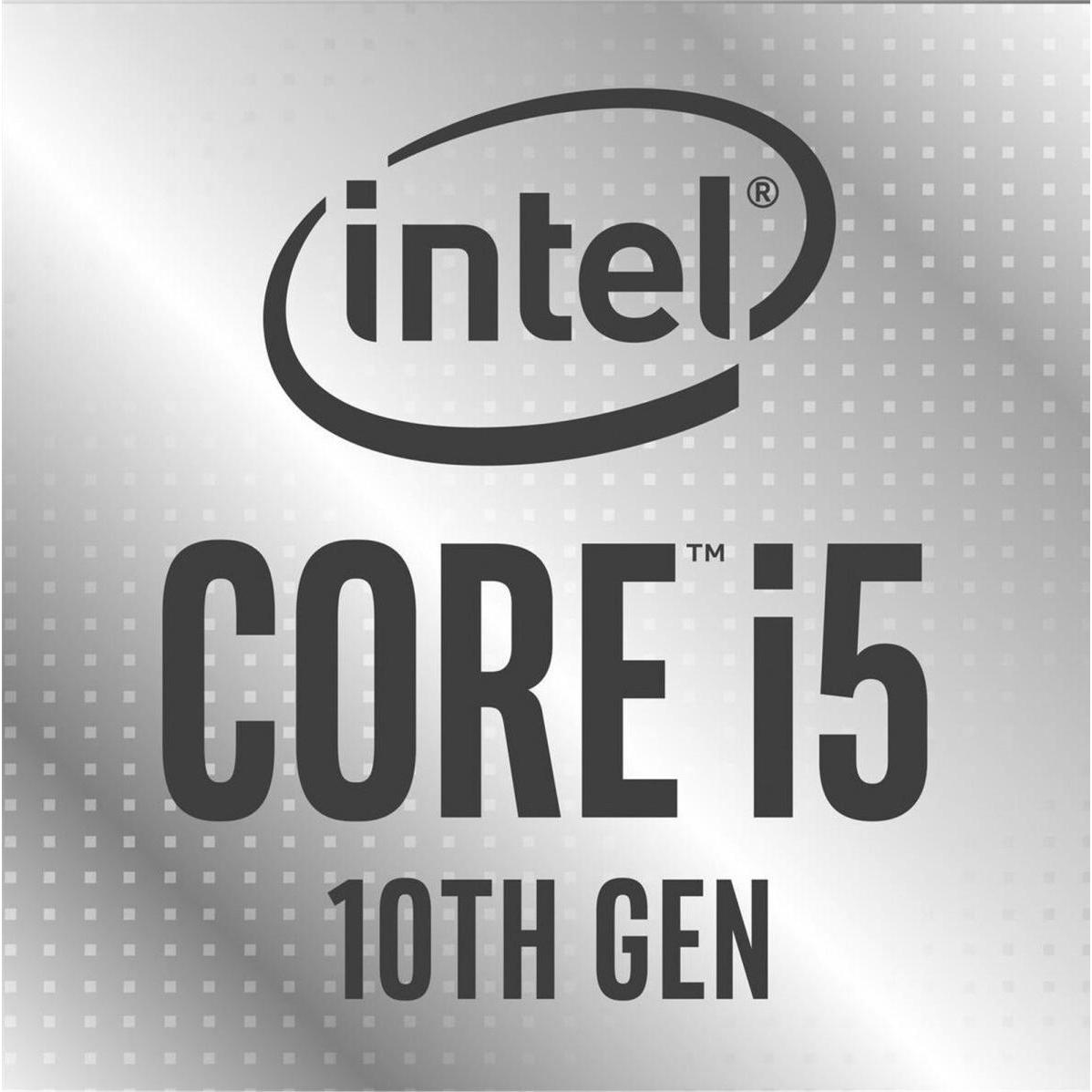 Intel Core i5-10400F (LGA 1200, 2.90 GHz, 6 -Core), Prozessor