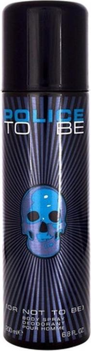 Produktbild Police To Be (Spray, 200 ml)