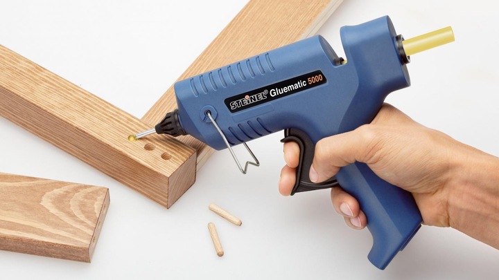 Actual product image Steinel Long nozzle