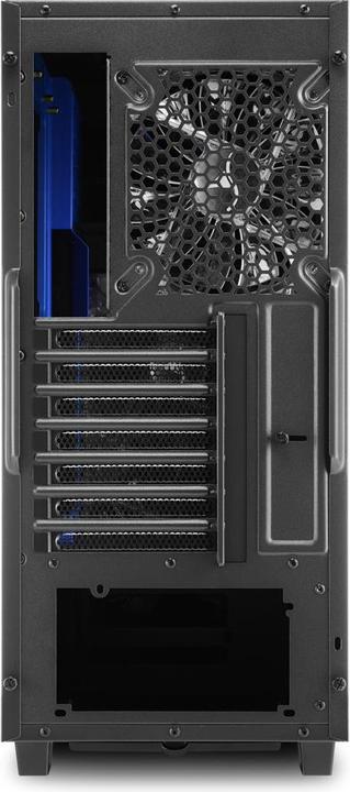 Produktbild Sharkoon Dg7000 (ATX)