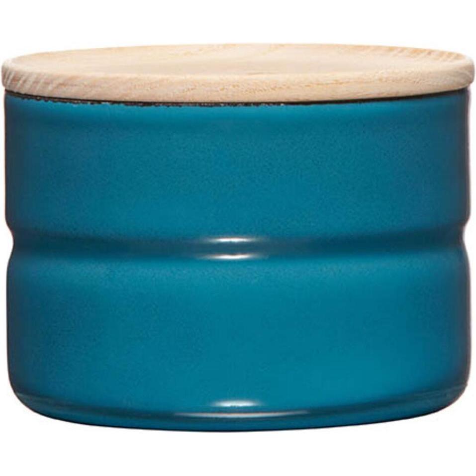 Riess 2171-200, Vorratsbehälter, Blau