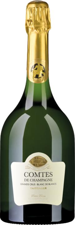 Taittinger Comtes de Blanc de Blancs (1 x 75 cl)
