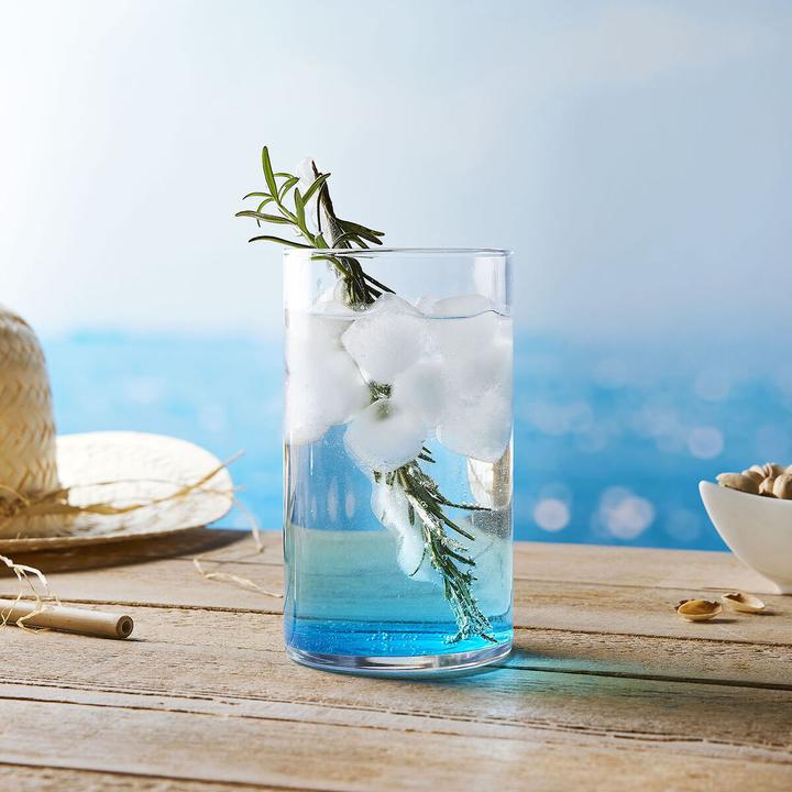 Immagine prodotto Luminarc Bicchiere Ruta 620 ml (6 pezzi) (0.62 l, 6x)