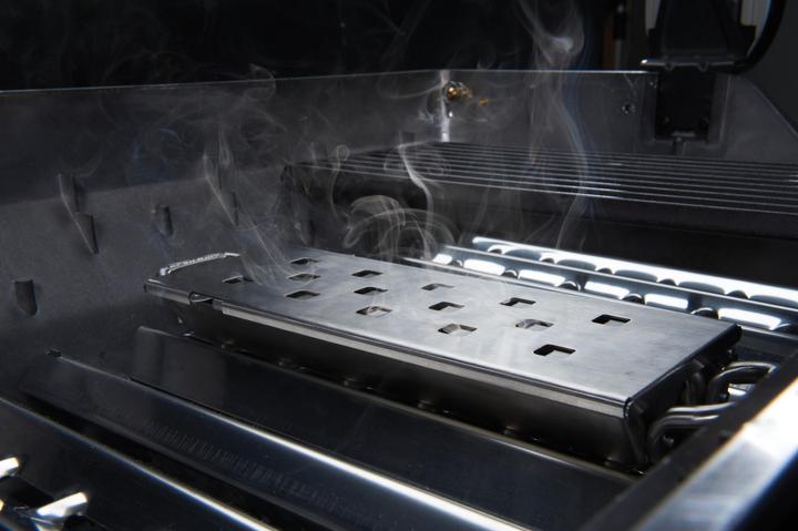 Produktbild Broil King Premium