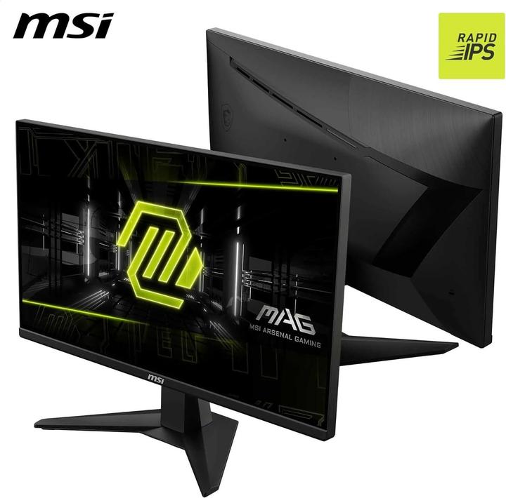 Produktbild MSI MAG 255XF (1920 x 1080 Pixel, 24.50")