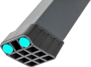 Image du produit wolfcraft Établi de serrage et support de machine MASTER 750 ERGO (68 cm, 70 cm)