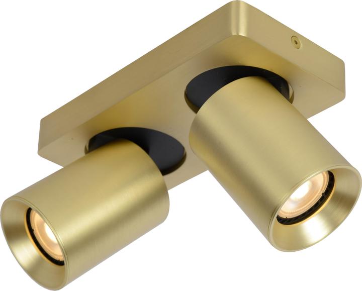 Image du produit Lucide Nigel (320 lm, GU10)