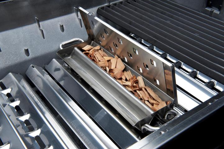Produktbild Broil King Premium