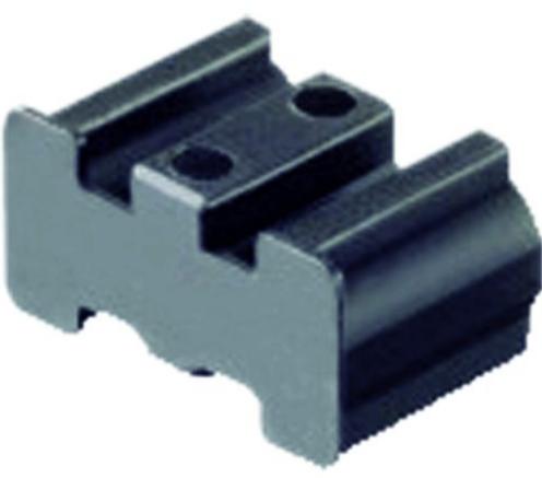 Produktbild Bachmann Endkappeneinheit - Schwarz (Netzwerk Zubehör)