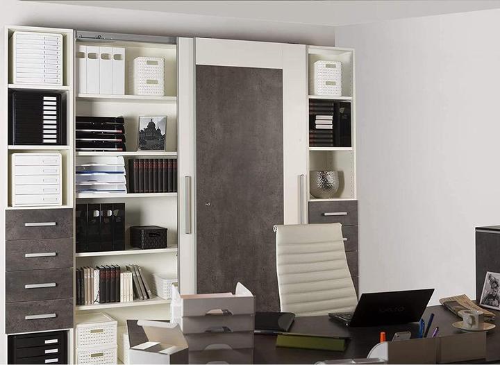 Produktbild Rotho Timeless (A4)