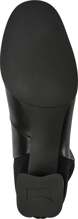 Actual product image Camper Katie Mid Calf Boots with Solid Extra Cushioning (39)