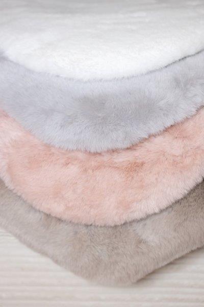 Produktbild Eskimo Kunstfell Flupi (90 x 60 cm)