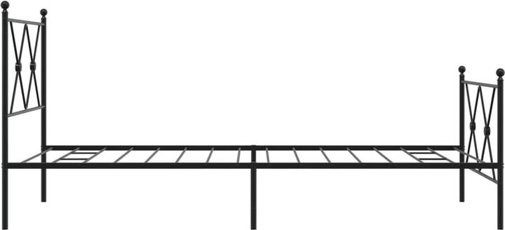 Image du produit vidaXL Bettgestell (90 x 200 cm)