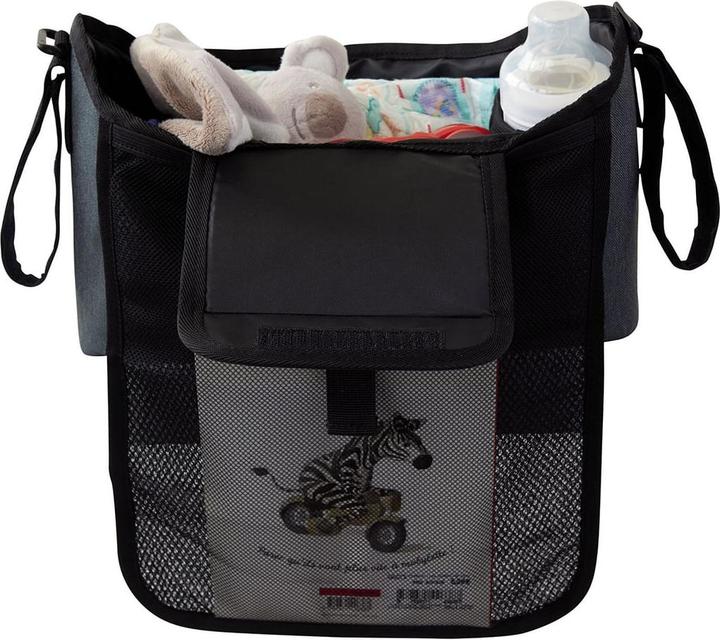 Immagine prodotto Tineo - Stroller Organizer