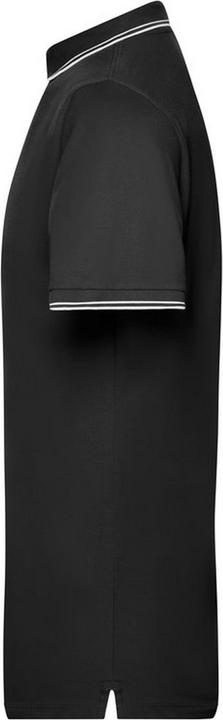 Produktbild James & Nicholson Poloshirt (XL)