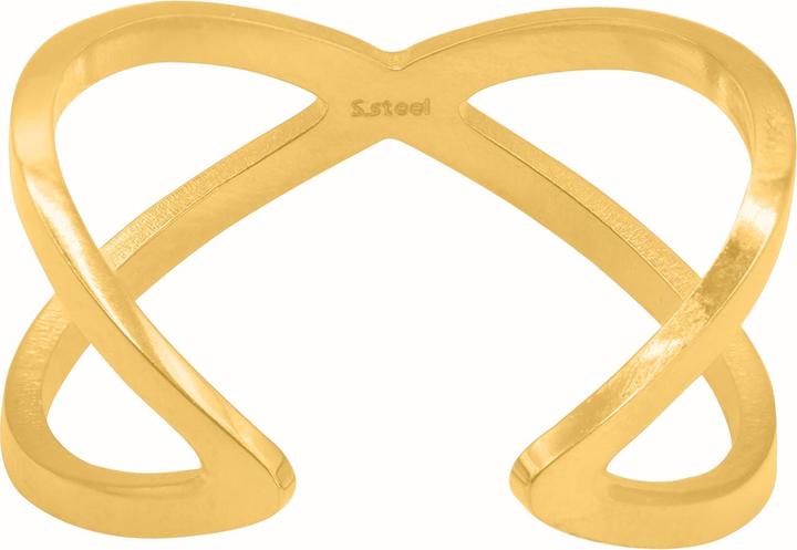 Produktbild Heideman Pansa goldfarben (One Size)