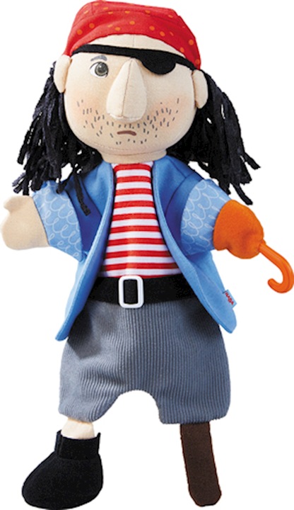 Image du produit Haba Pirate