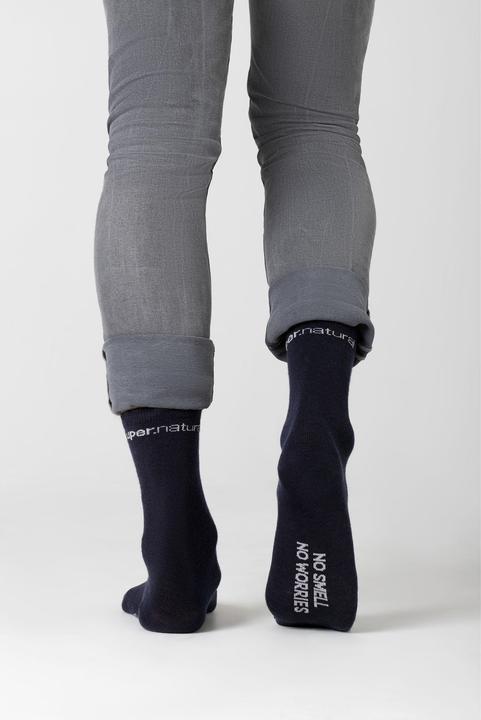 Immagine prodotto Super Natural Calzini Sn All Day Confezione Da 2 (45 - 48)