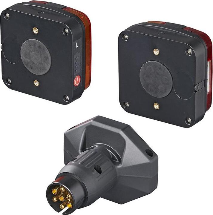 Produktbild ProPlus Rückleuchten-Set