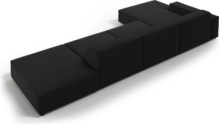 Actual product image Micadoni Jodie (Corner sofa)
