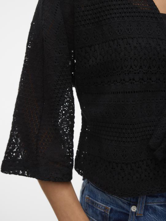 Produktbild Vero Moda VMHONEY Top Strickjacke (L)