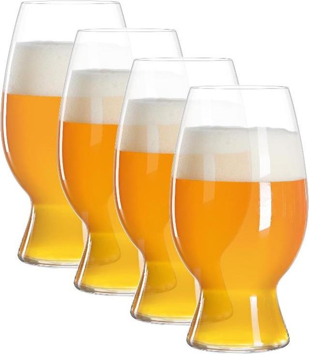 Spiegelau Craft Beer (0.75 l, 4 x)