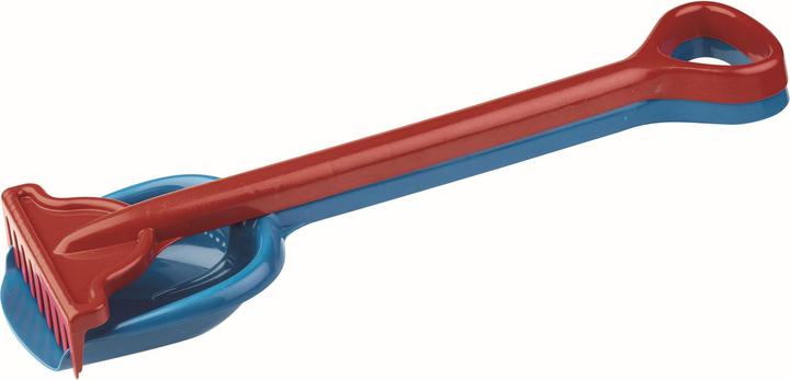 Image du produit Androni Pelle et râteau en plastique recyclé