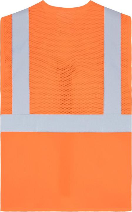 Produktbild Korntex Executive Mesh Multifunktions-Warnweste (6XL)