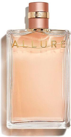 Eau de parfum