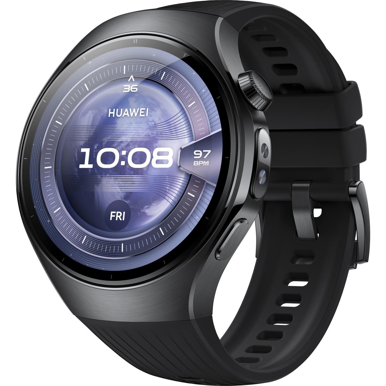 Huawei Watch 5 (46 mm, 4G), Smartwatch