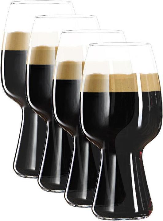Produktbild Spiegelau Craft Beer Stout (0.60 l, 4 x)