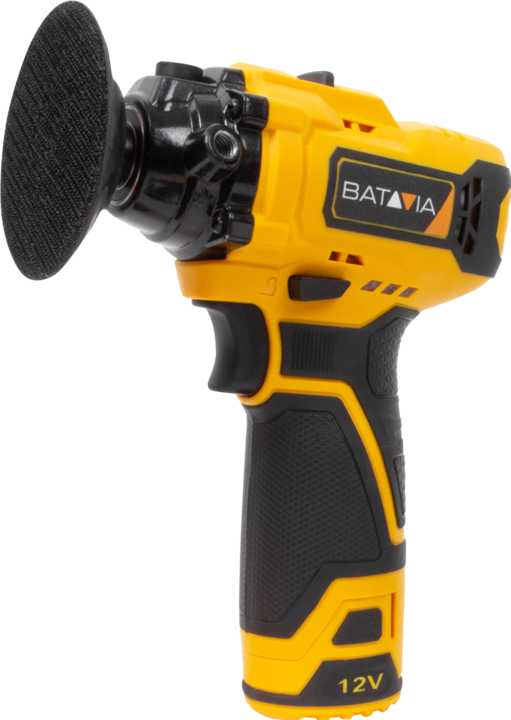 Produktbild Batavia Polierer/Schleifer (Exzenterpolierer)