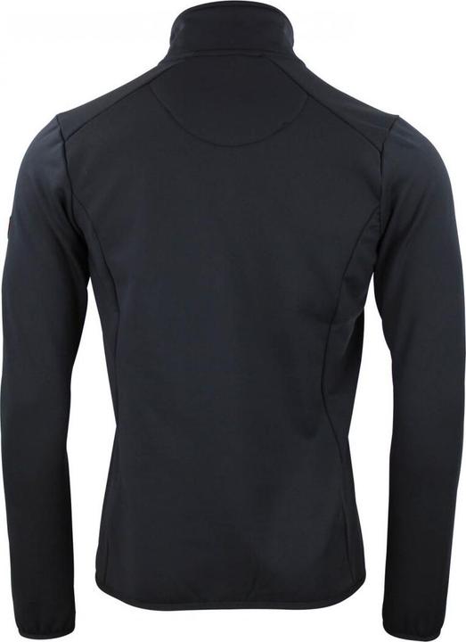 Actual product image Peak mountain Polarshell jacket (M)