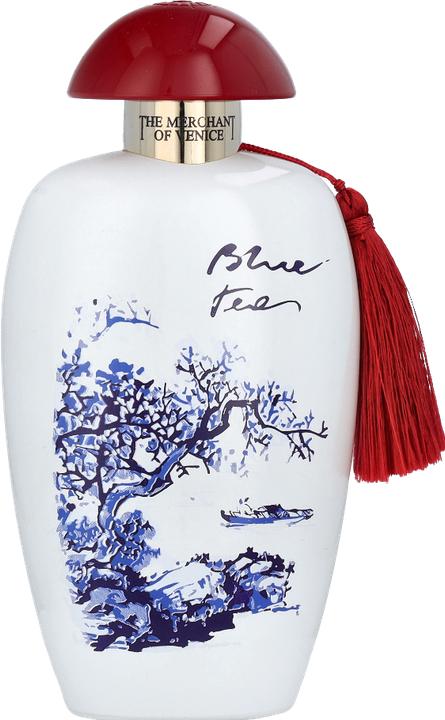 Actual product image The Merchant of Venice Venezia Oriente (Eau de parfum, 100 ml)