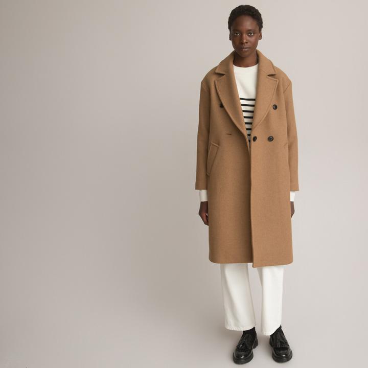 Immagine prodotto La Redoute Collections Cappotto