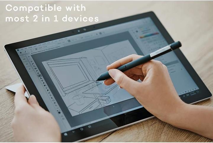 Image du produit Wacom Encre de bambou Plus