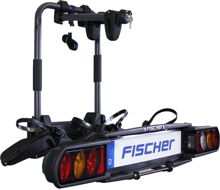 Immagine prodotto Fischer ProlineEvo 2