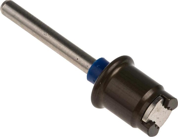 Produktbild Dremel EZ SpeedClic Starter-Set (SC-Aufspanndorn, 2 Metall-Trennscheiben Ø 38,0 mm)