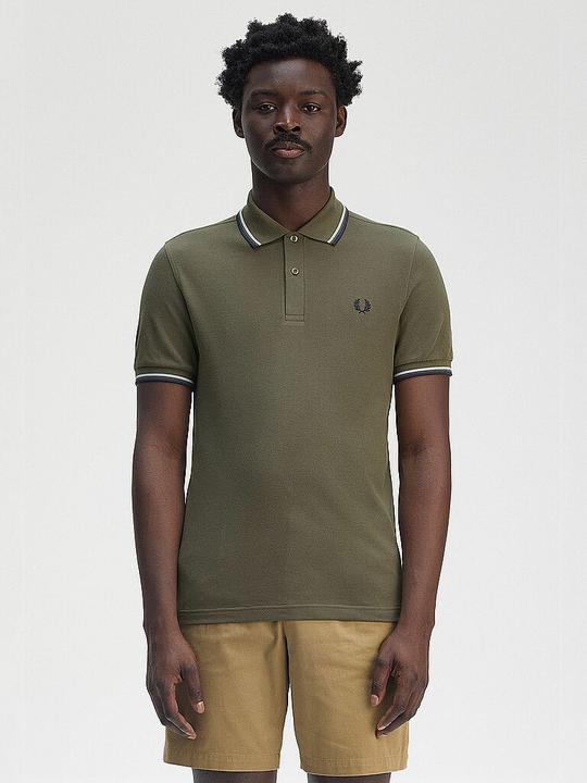 Produktbild Fred Perry Poloshirt M3600 (L)