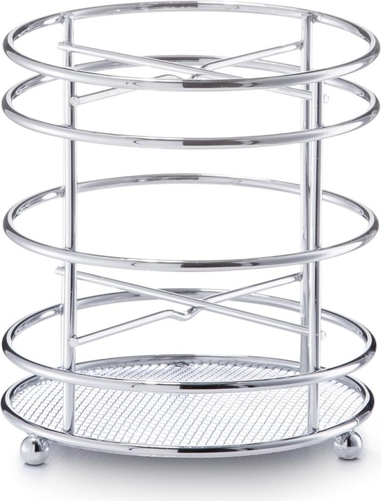 Zeller Present Cutlery holder