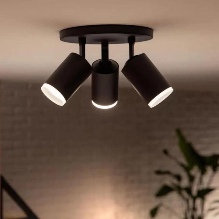 Productafbeelding Philips Hue Fugato (350 lm, GU10)