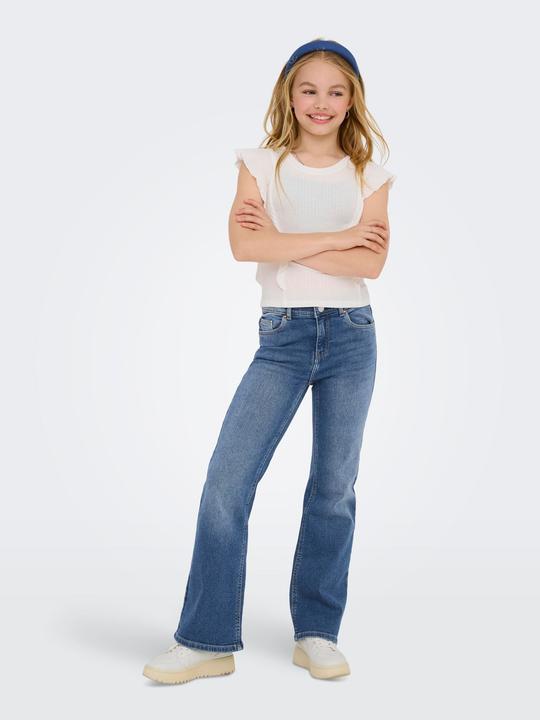Actual product image Only Kogjuicy Life Flared Dnm Cro557 (158)