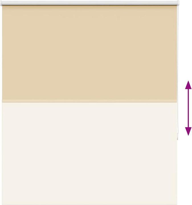 Actual product image vidaXL Marnin (140 x 150 cm)