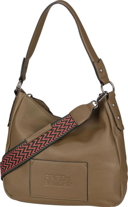 Immagine prodotto FredsBruder Borsa Crilly Hobo